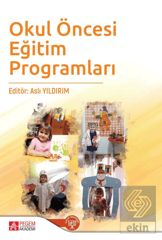 Okul Öncesi Eğitim Programları