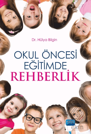 Okul Öncesi Eğitimde Rehberlik