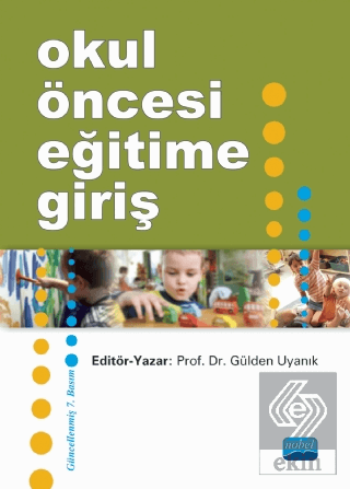 Okul Öncesi Eğitime Giriş