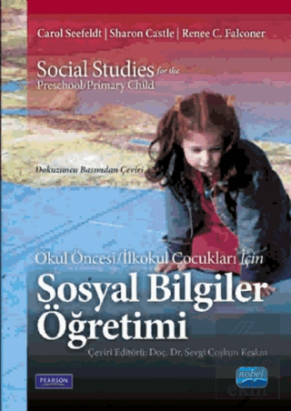 Okul Öncesi İlkokul Çocukları İçin Sosyal Bilgiler