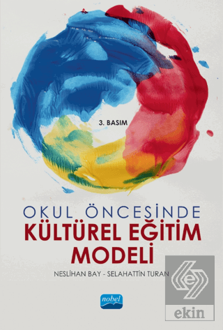 Okul Öncesinde Kültürel Eğitim Modeli