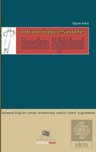 Okul Öncesinde Resim Eğitimi