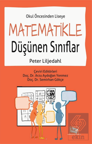 Okul Öncesinden Liseye Matematikle Düşünen Sınıfla