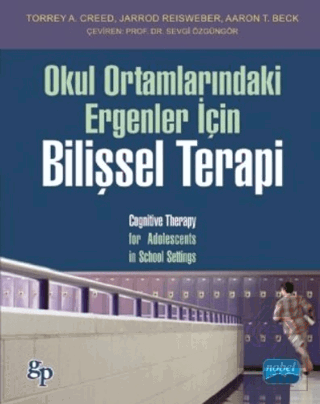 Okul Ortamlarındaki Ergenler İçin Bilişsel Terapi