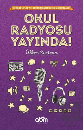 Okul Radyosu Yayında!