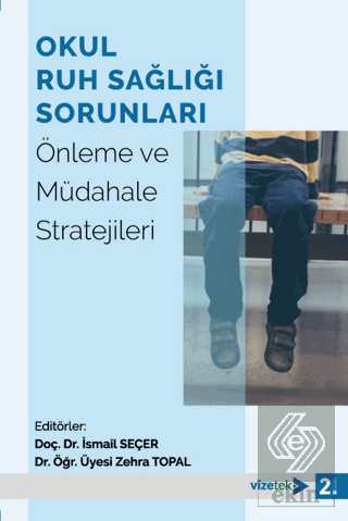 Okul Ruh Sağlığı Sorunları