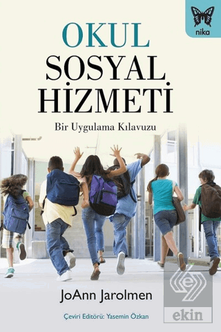 Okul Sosyal Hizmeti