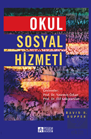 Okul Sosyal Hizmeti