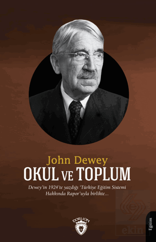 Okul ve Toplum