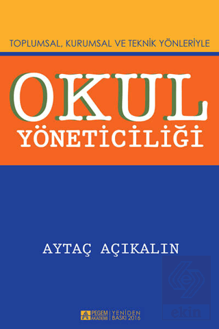 Okul Yöneticiliği