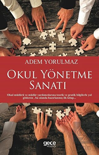 Okul Yönetme Sanatı