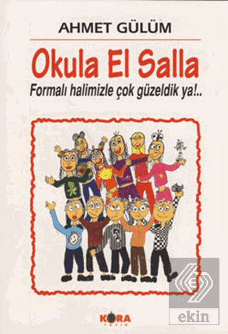 Okula El Salla