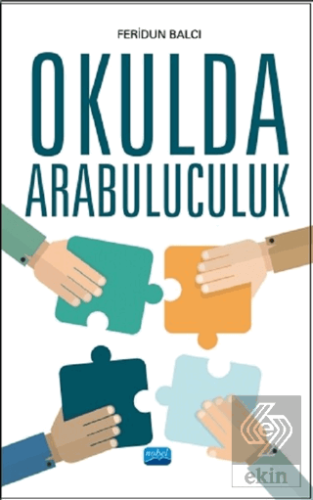 Okulda Arabuluculuk