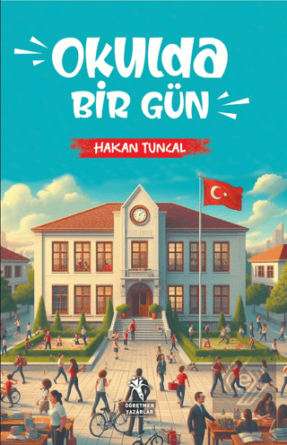 Okulda Bir Gün