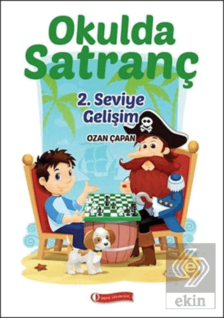 Okulda Satranç 2. Seviye - Gelişim