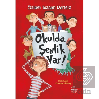 Okulda Şenlik Var!