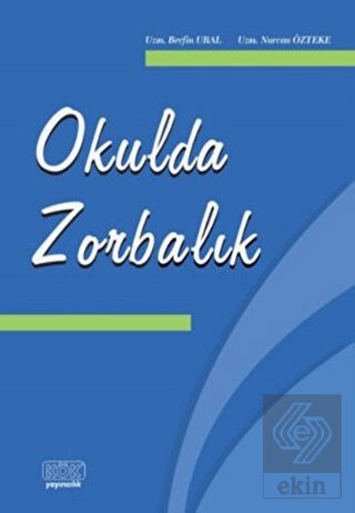 Okulda Zorbalık