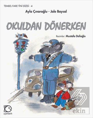 Okuldan Dönerken