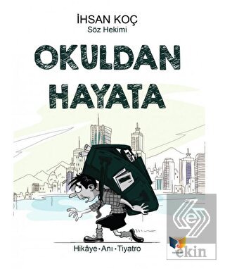 Okuldan Hayata