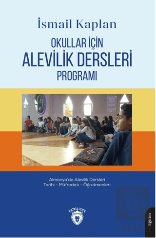 Okullar İçin Alevilik Dersleri Programı