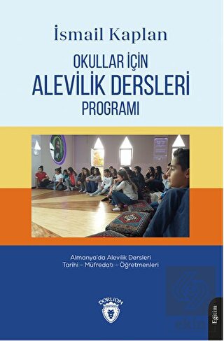 Okullar İçin Alevilik Dersleri Programı