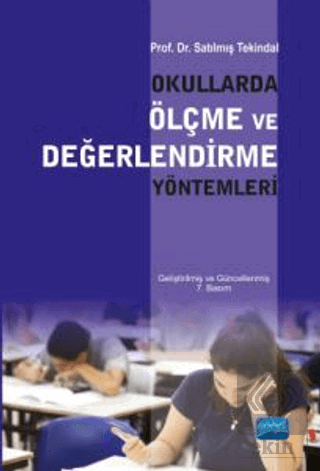 Okullarda Ölçme ve Değerlendirme Yöntemleri