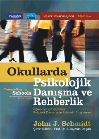 Okullarda Psikolojik Danışma ve Rehberlik