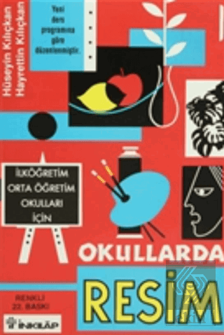 Okullarda Resim İlköğretim Orta Öğretim Okulları İ