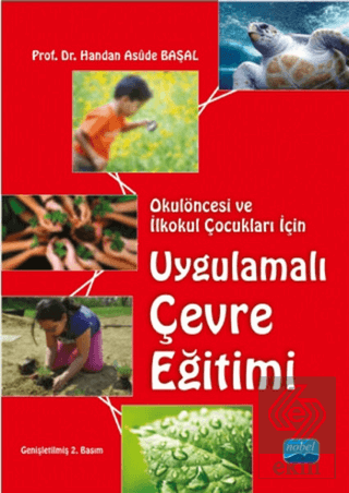 Okulöncesi ve İlkokul Çocukları İçin Uygulamalı Çe