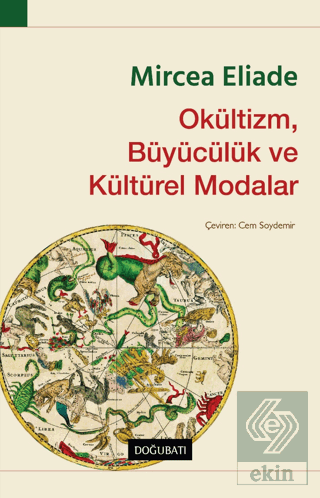 Okültizm, Büyücülük ve Kültürel Modalar