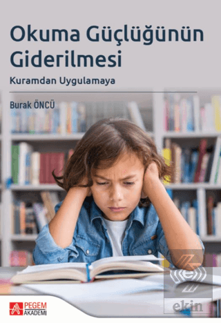 Okuma Güçlüğünün Giderilmesi