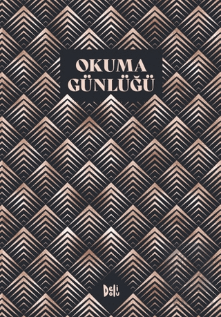 Okuma Günlüğü (Kareli)