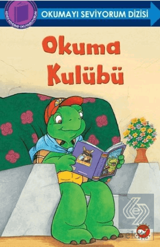 Okuma Kulübü - Okumayı Seviyorum Dizisi