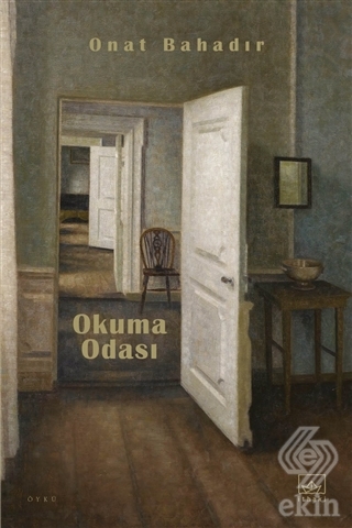 Okuma Odası