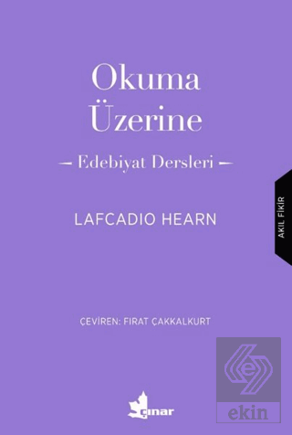 Okuma Üzerine