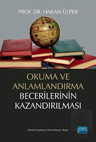 Okuma ve Anlamlandırma Becerilerinin Kazandırılmas