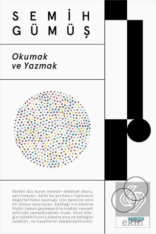 Okumak ve Yazmak