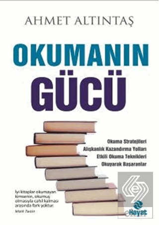 Okumanın Gücü