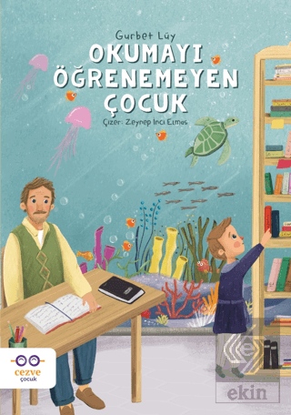 Okumayı Öğrenemeyen Çocuk