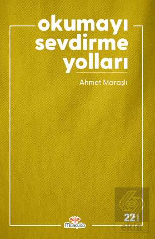 Okumayı Sevdirme Yolları