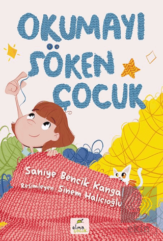 Okumayı Söken Çocuk