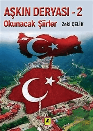 Okunacak Şiirler - Aşkın Deryası 2