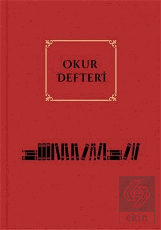 Okur Defteri