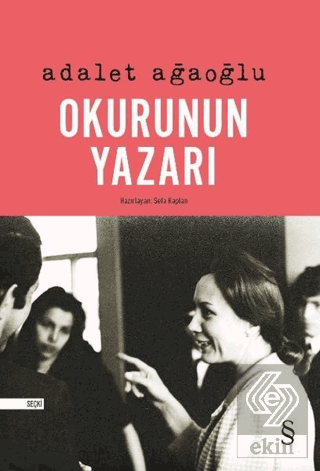 Okurunun Yazarı