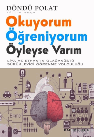 Okuyorum Öğreniyorum - Öyleyse Varım