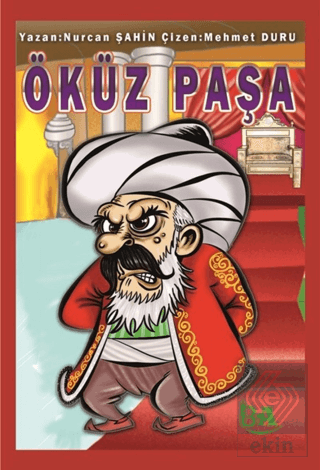 Öküz Paşa