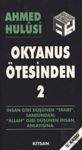 Okyanus Ötesinden 2