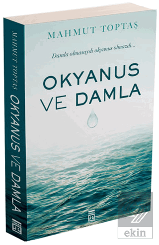 Okyanus ve Damla