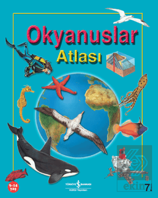 Okyanuslar Atlası