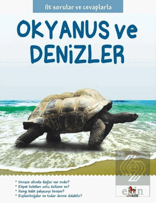 Okyanuslar ve Denizler